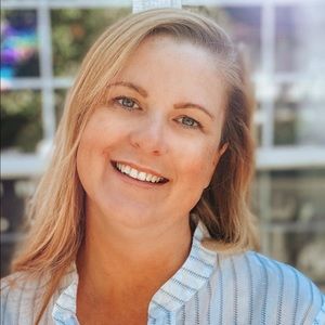 Meet your Posher, Chrissy